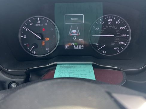 Certified 2023 Subaru Outback Limited image 5