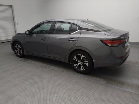 Used 2023 Nissan Sentra SV w/ All-Weather Package image 3