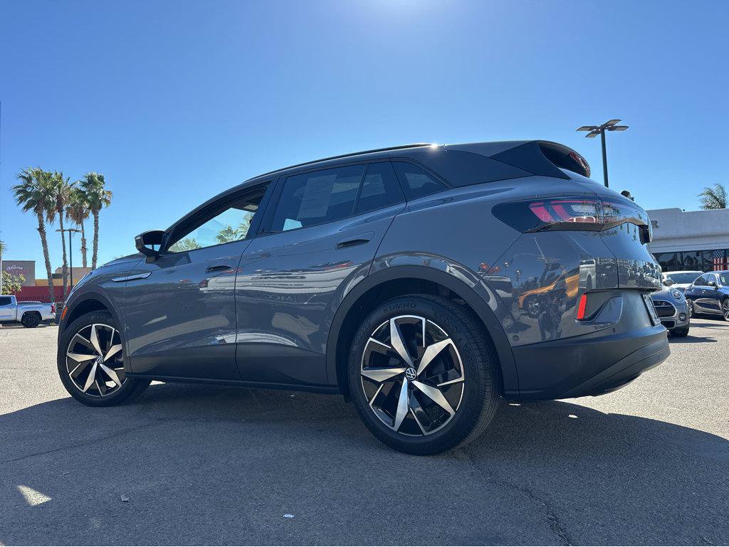 Used 2023 Volkswagen ID.4 S RWD image 3