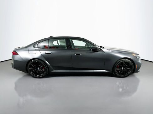 New 2026 BMW M5 w/ Executive Package image 4