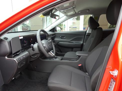 New 2026 Hyundai Kona SEL Sport image 9