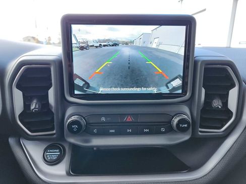 Used 2022 Ford Bronco Sport Big Bend image 14