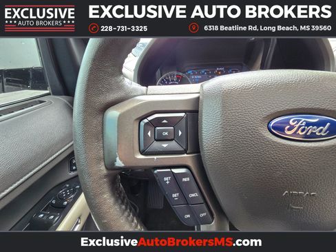 Used 2020 Ford Expedition XLT w/ Equipment Group 202A image 20