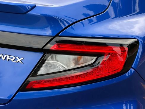 Used 2022 Subaru WRX GT image 35