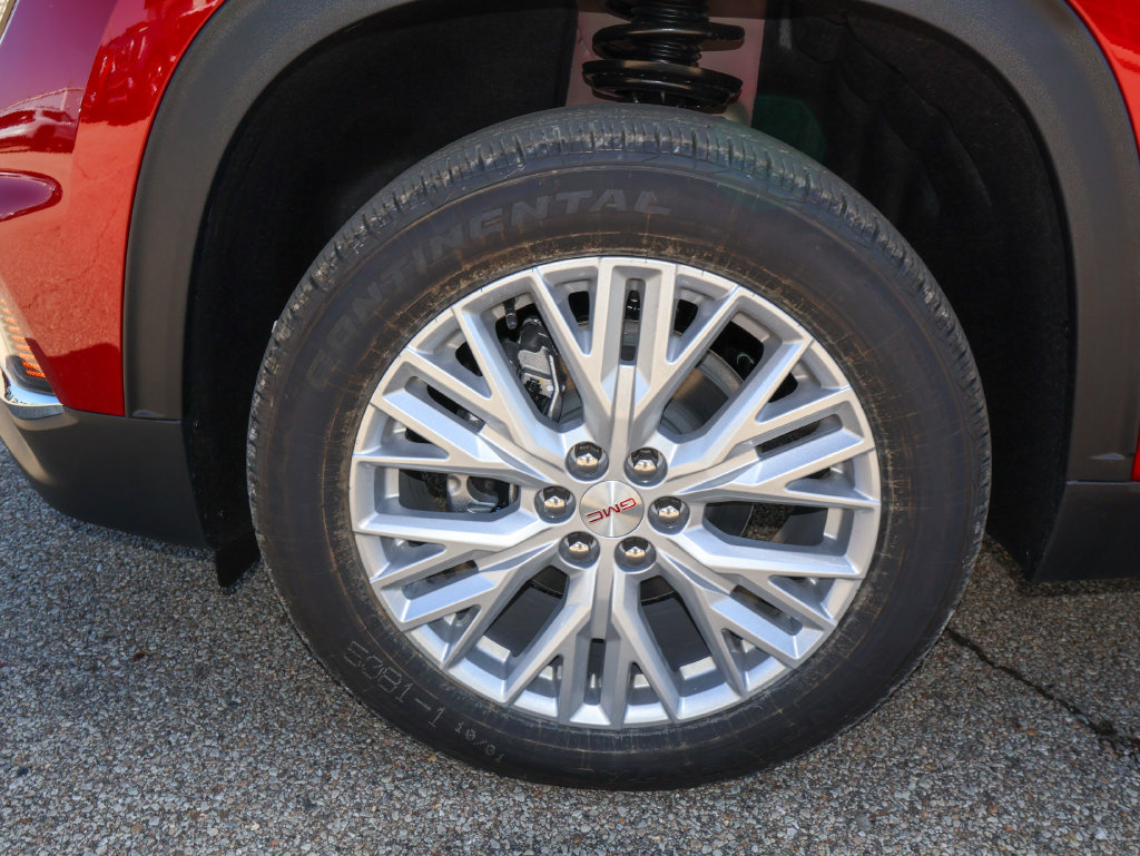New 2027 GMC Acadia Elevation w/ Elevation Premium Package FWD image 40