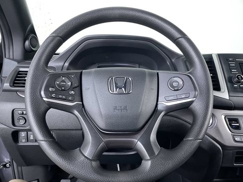Used 2019 Honda Passport Sport image 13