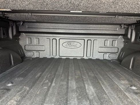 Used 2024 Ford F150 Lariat w/ Equipment Group 502A High AWD/4WD image 16