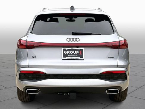 New 2026 Audi Q5 Premium Plus image 4