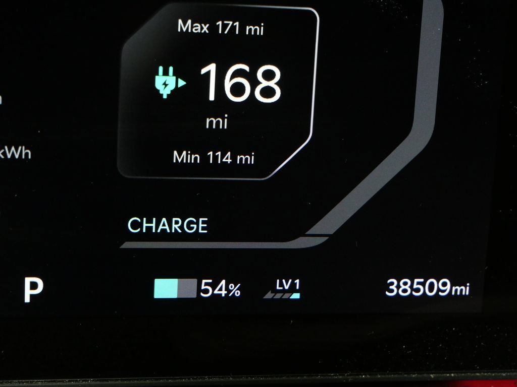 Used 2024 Kia EV9 Land AWD/4WD image 34
