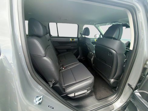 New 2026 Hyundai Santa Fe SEL FWD image 19