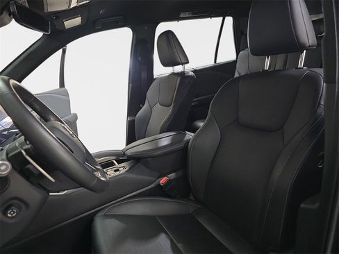 Certified 2024 Lexus TX 350 AWD image 15