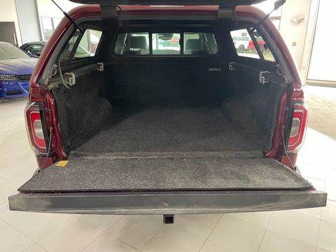 Used 2017 GMC Sierra 1500 Denali image 7