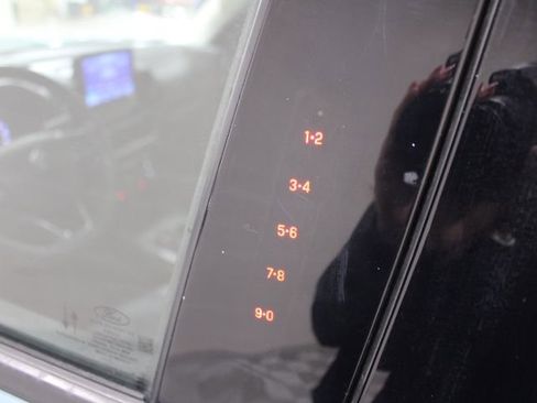 Used 2021 Ford Bronco Sport Outer Banks image 16