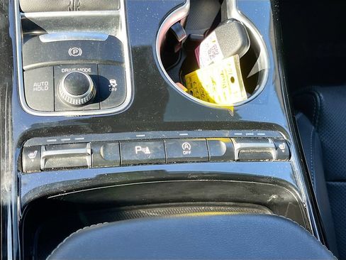 Used 2022 Kia Stinger GT-Line RWD image 20