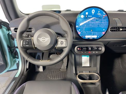 New 2026 MINI Cooper S image 11