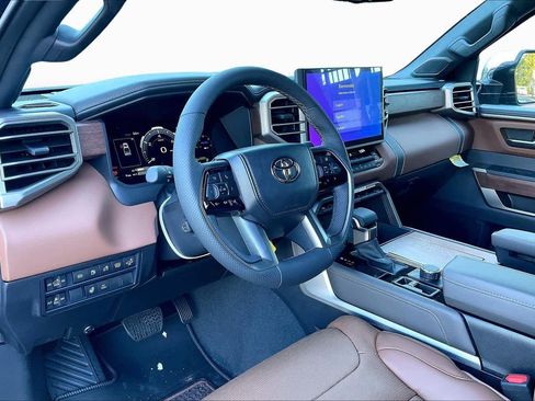 New 2026 Toyota Tundra 1794 Edition image 8