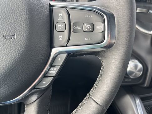 New 2026 RAM 1500 Laramie image 30