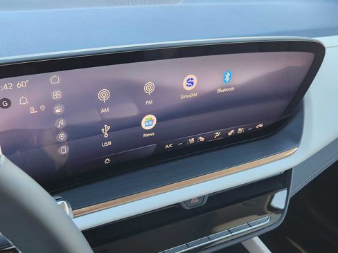 New 2026 Buick Envision Avenir AWD/4WD image 19