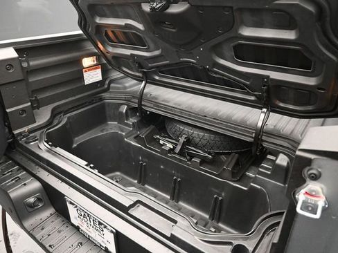 New 2026 Honda Ridgeline TrailSport image 43