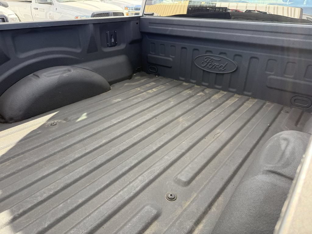 Used 2021 Ford F150 XL w/ XL Power Equipment Group AWD/4WD image 12