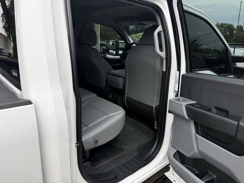 Used 2025 Ford F350 XL w/ 360-Degree Camera Package image 31