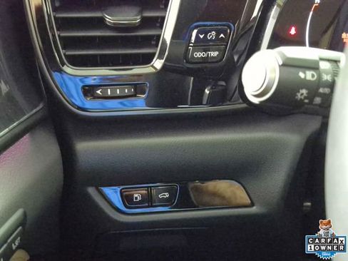 Used 2024 Lexus NX 350h AWD w/ Cold Area Package image 16