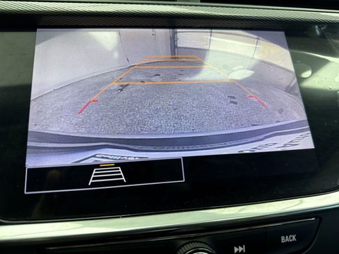 Used 2022 Buick Encore GX Select image 19