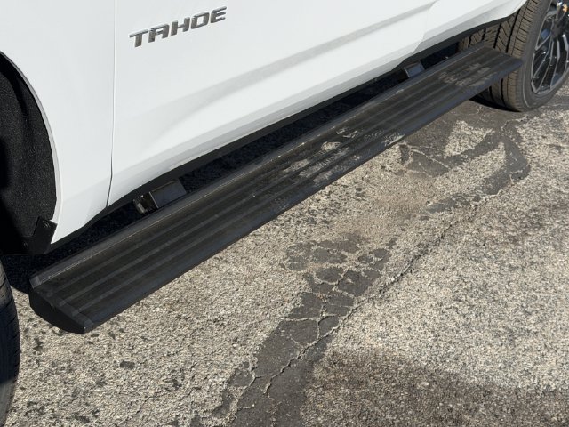 New 2027 Chevrolet Tahoe High Country AWD/4WD image 8