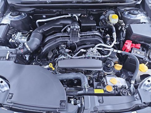 New 2025 Subaru Legacy Premium image 20