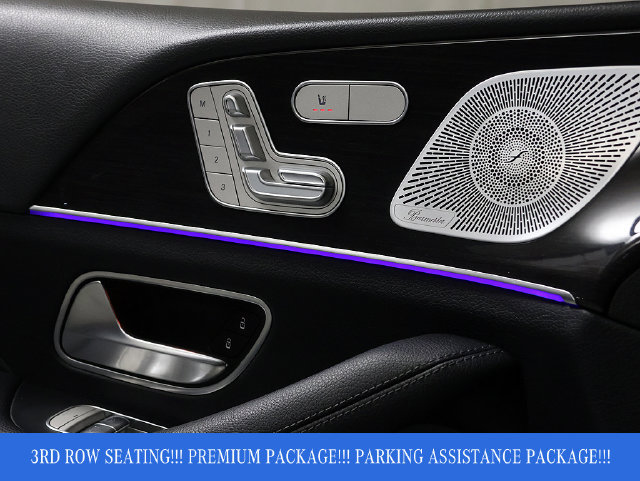 Certified 2020 Mercedes-Benz GLE 350 4MATIC image 26