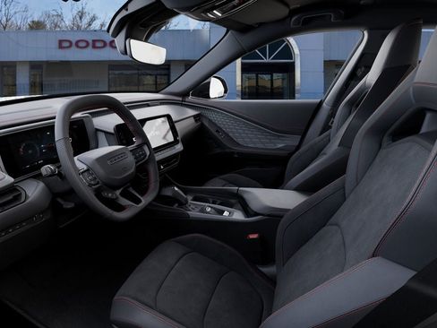 New 2026 Dodge Charger R/T w/ Performance Handling Group AWD/4WD image 24