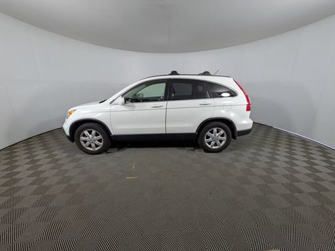 Used 2007 Honda CR-V EX-L image 21