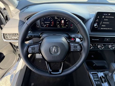 Used 2025 Acura ADX AWD image 25