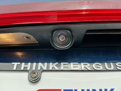 Used 2021 Hyundai Santa Fe SEL w/ Cargo Package image 16