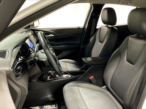 Used 2023 Buick Encore GX Preferred w/ Cold Weather Comfort Package image 24