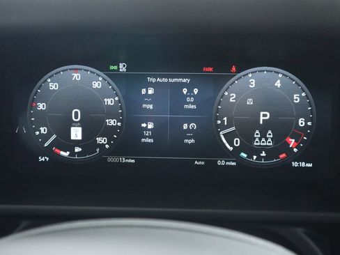 New 2026 Land Rover Defender 130 S image 33