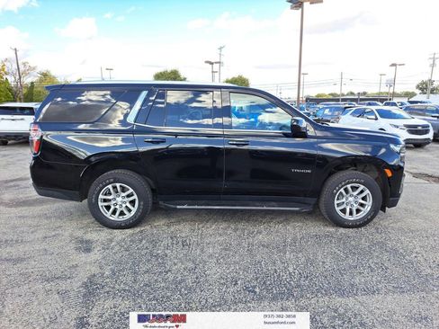 Used 2023 Chevrolet Tahoe LS w/ Driver Alert Package image 25