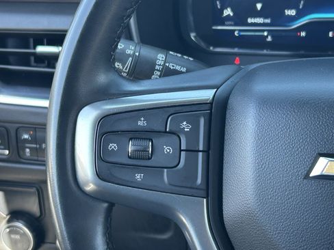 Certified 2024 Chevrolet Suburban LT RWD image 25