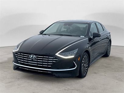 Used 2023 Hyundai Sonata Limited