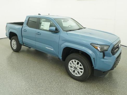 New 2026 Toyota Tacoma SR5 image 40