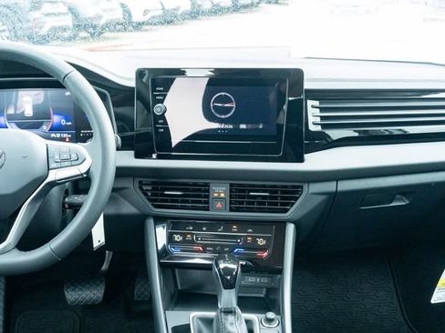 New 2026 Volkswagen Jetta S FWD image 33