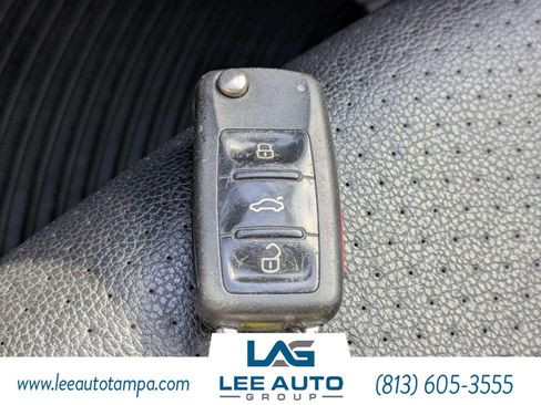 Used 2016 Volkswagen Jetta SE FWD image 14