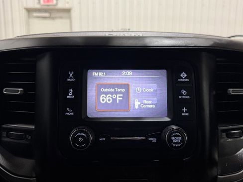 Used 2021 RAM 2500 Tradesman AWD/4WD image 44