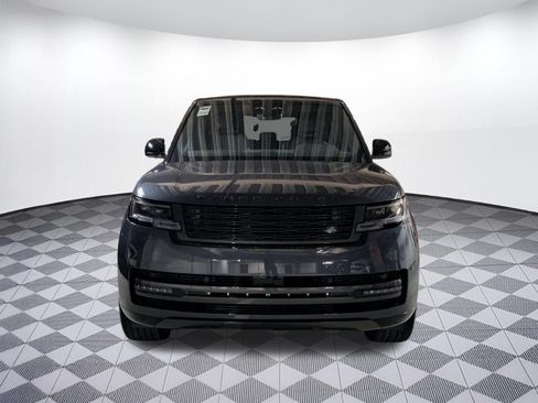 New 2026 Land Rover Range Rover SE AWD/4WD image 8
