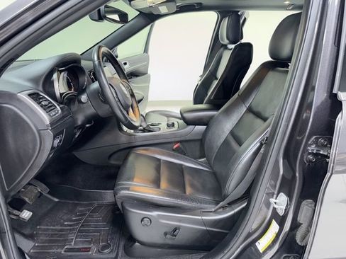 Used 2019 Jeep Grand Cherokee Limited w/ Trailer Tow Group IV image 15