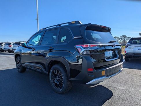 New 2026 Subaru Forester Wilderness image 7