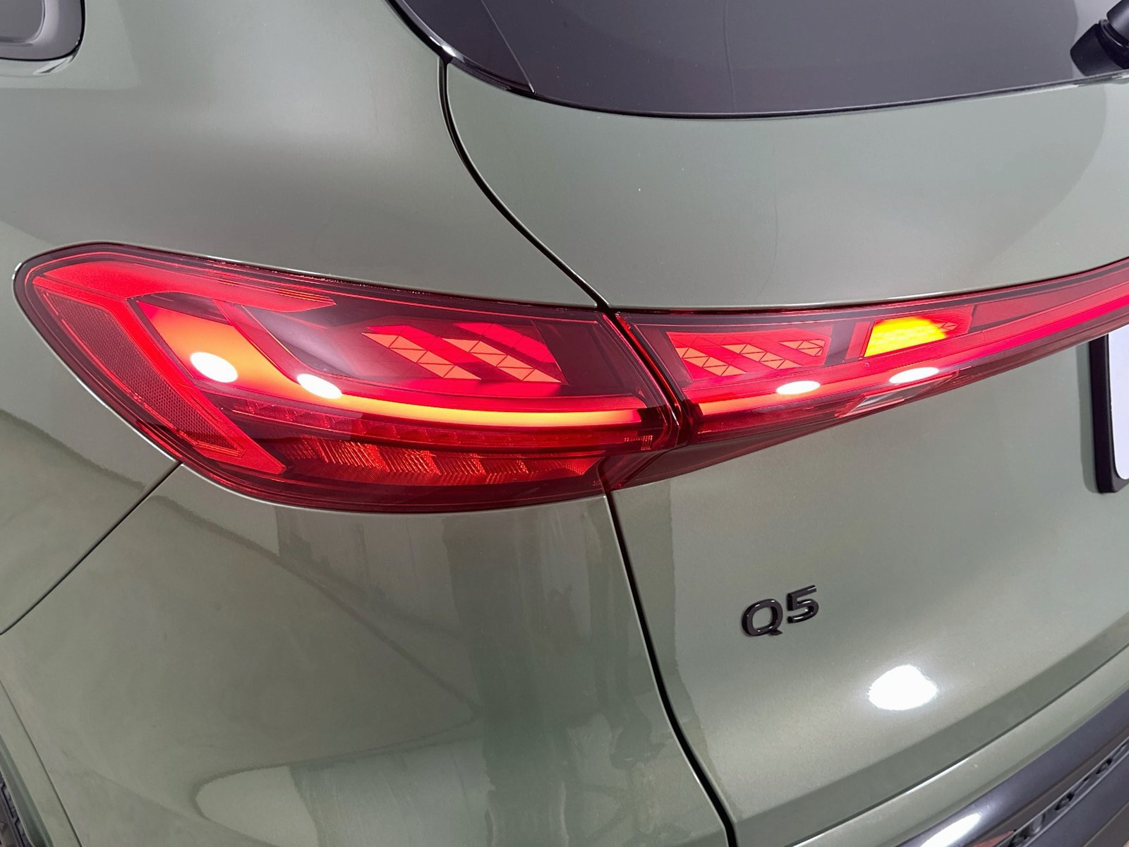 New 2026 Audi Q5 Prestige AWD/4WD image 12