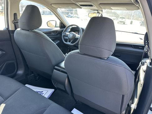 Used 2023 Nissan Altima 2.5 S image 28