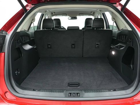 Certified 2024 Ford Edge SEL w/ Convenience Package image 19