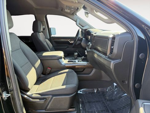 Used 2023 GMC Sierra 1500 Elevation image 19